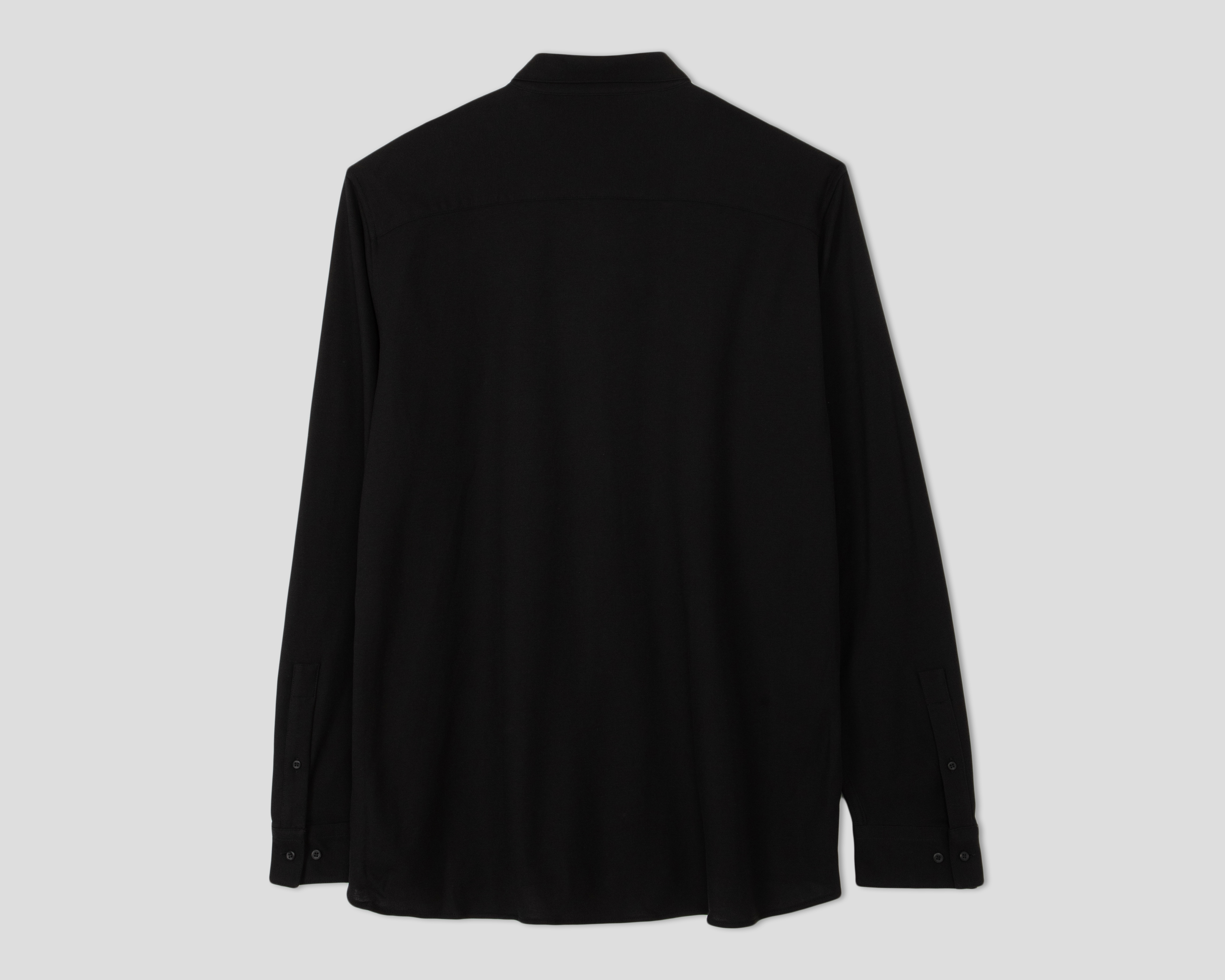 Foto 3 pulgar | Foto 2 | Camisa Casual Calvin Klein Regular Lisa para Hombre