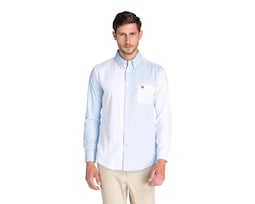 Camisa de Moda York Team Polo Club Regular Fit Lisa