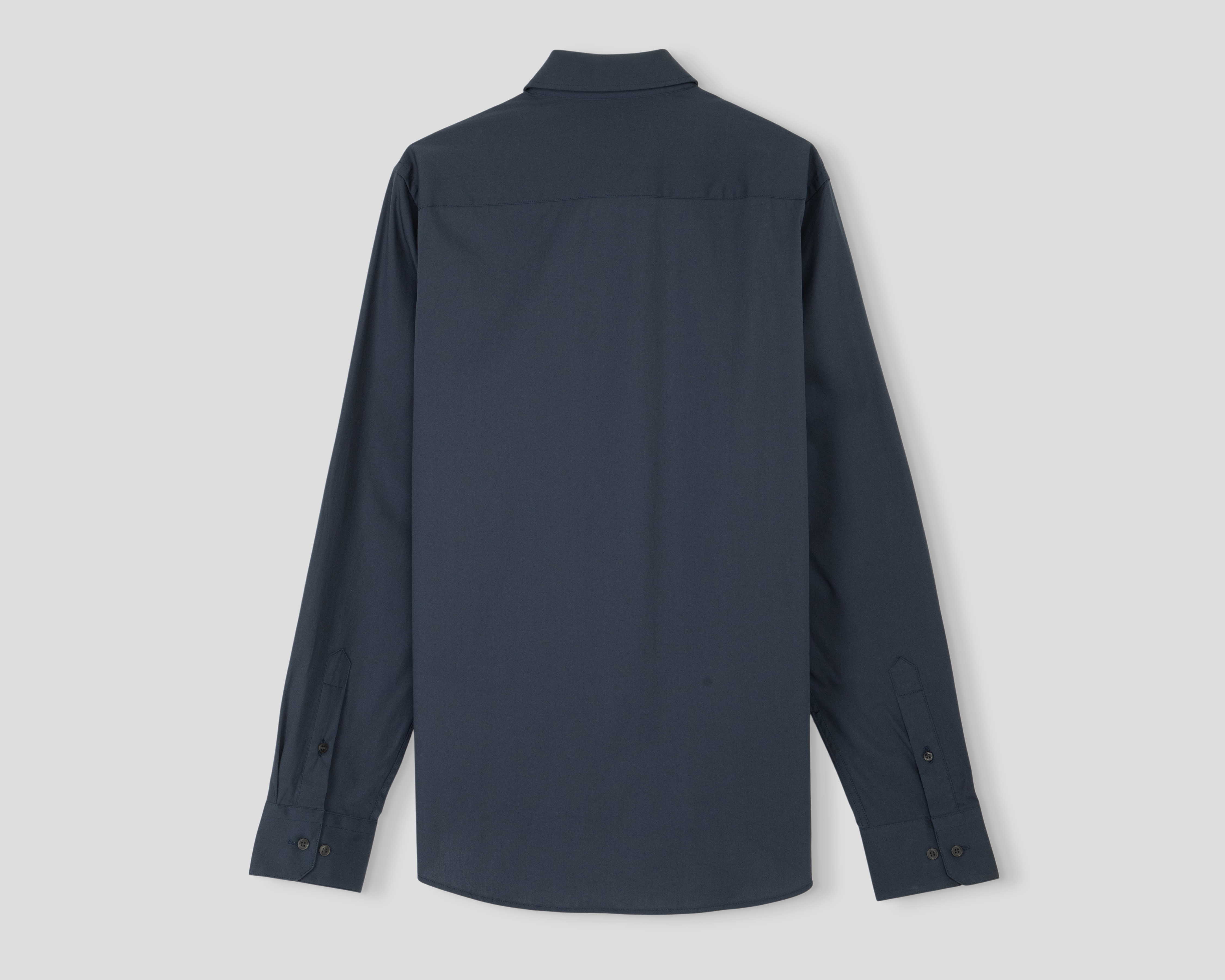 Foto 3 pulgar | Foto 2 | Camisa Casual Calvin Klein Regular Lisa para Hombre