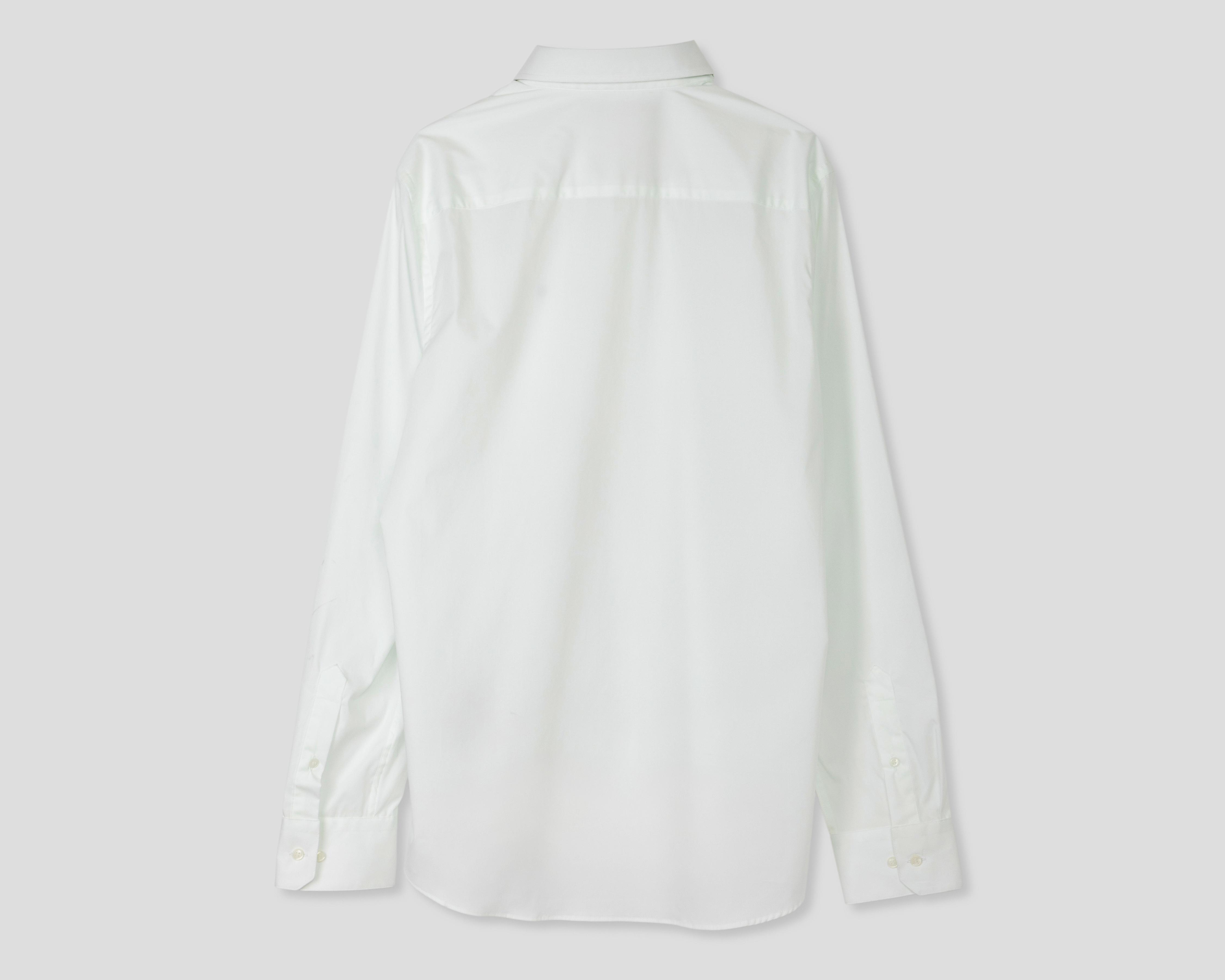 Foto 3 pulgar | Foto 2 | Camisa Casual Calvin Klein Regular Lisa para Hombre