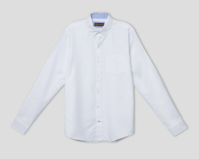 Foto 4 | Foto 4 | Camisa Casual Porto Sur Classic Fit