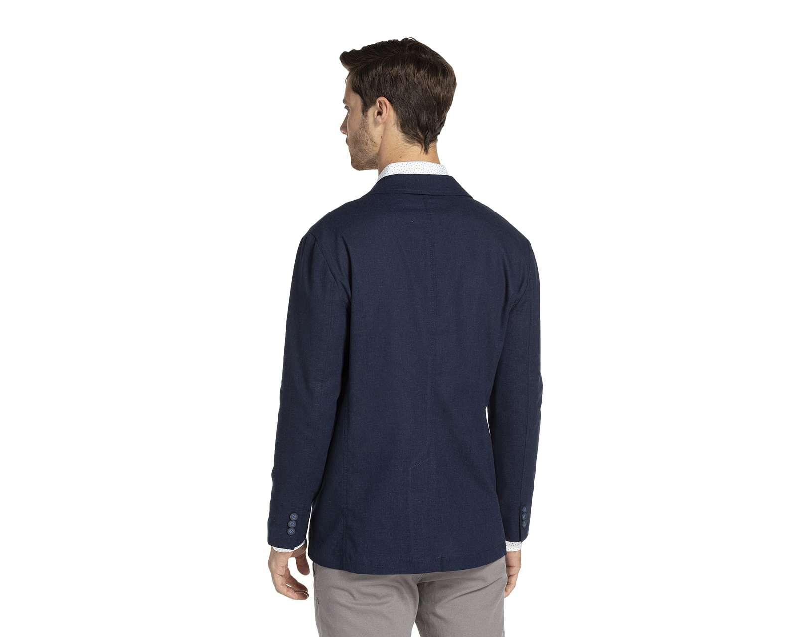 Foto 2 | Foto 2 | Saco de Vestir Wall Street