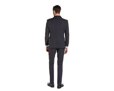 Foto 3 | Foto 3 | Traje de Vestir Wall Street Corte Slim