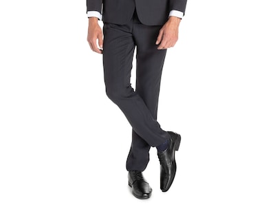 Foto 5 | Foto 5 | Traje de Vestir Wall Street Corte Slim