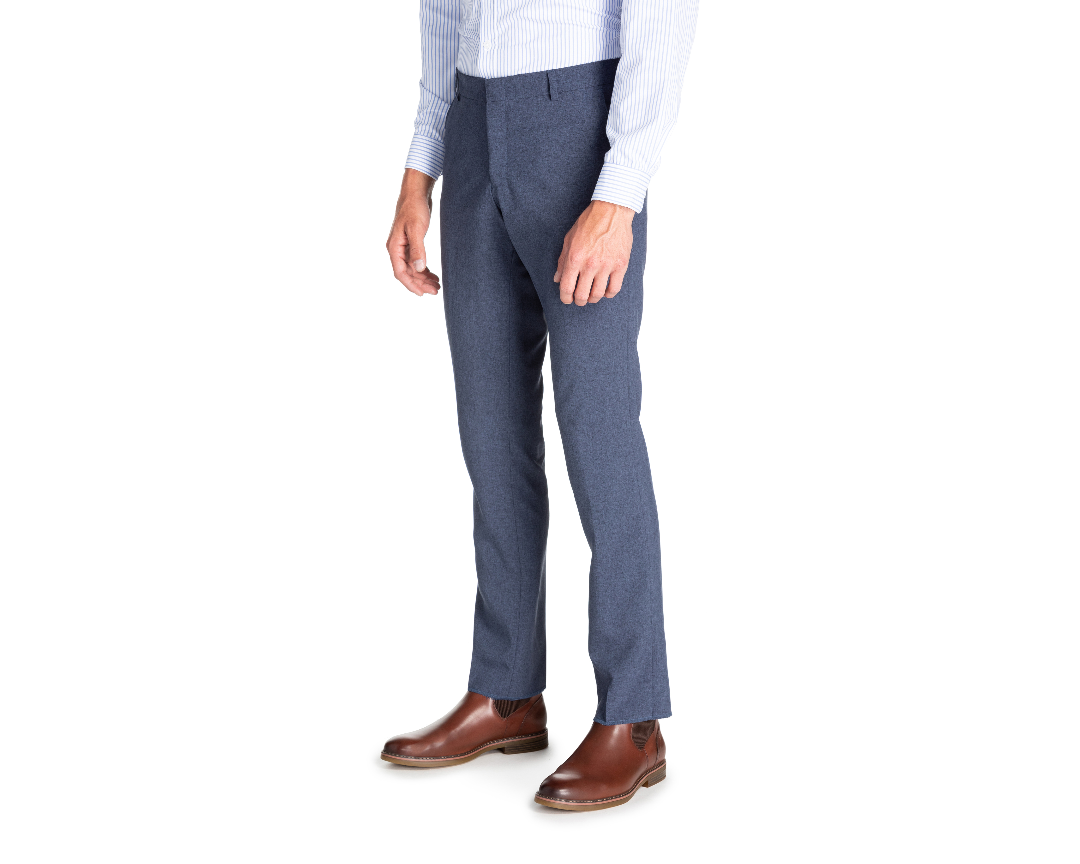 Pantalón de Vestir Yale