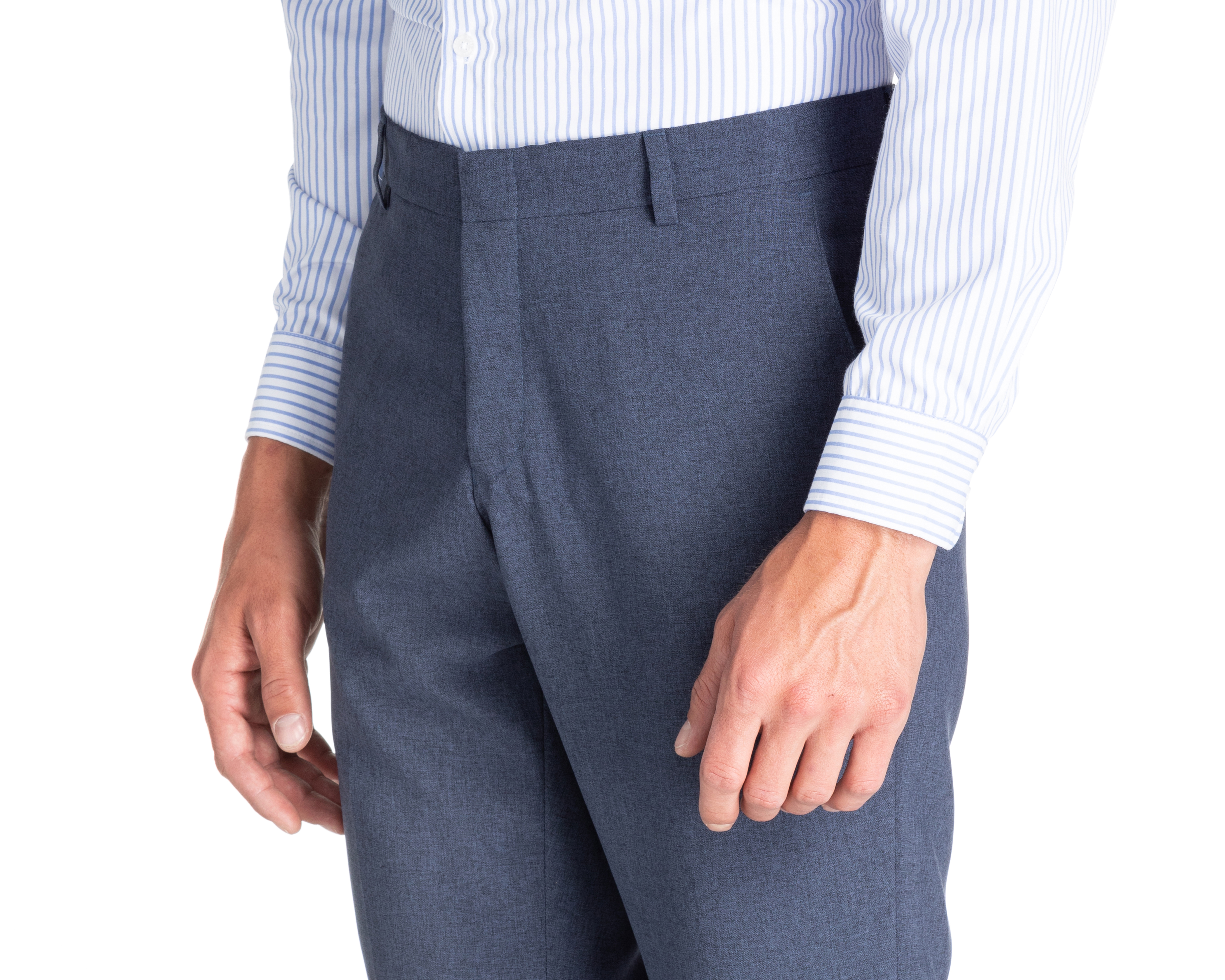 Foto 3 | Foto 3 | Pantalón de Vestir Yale