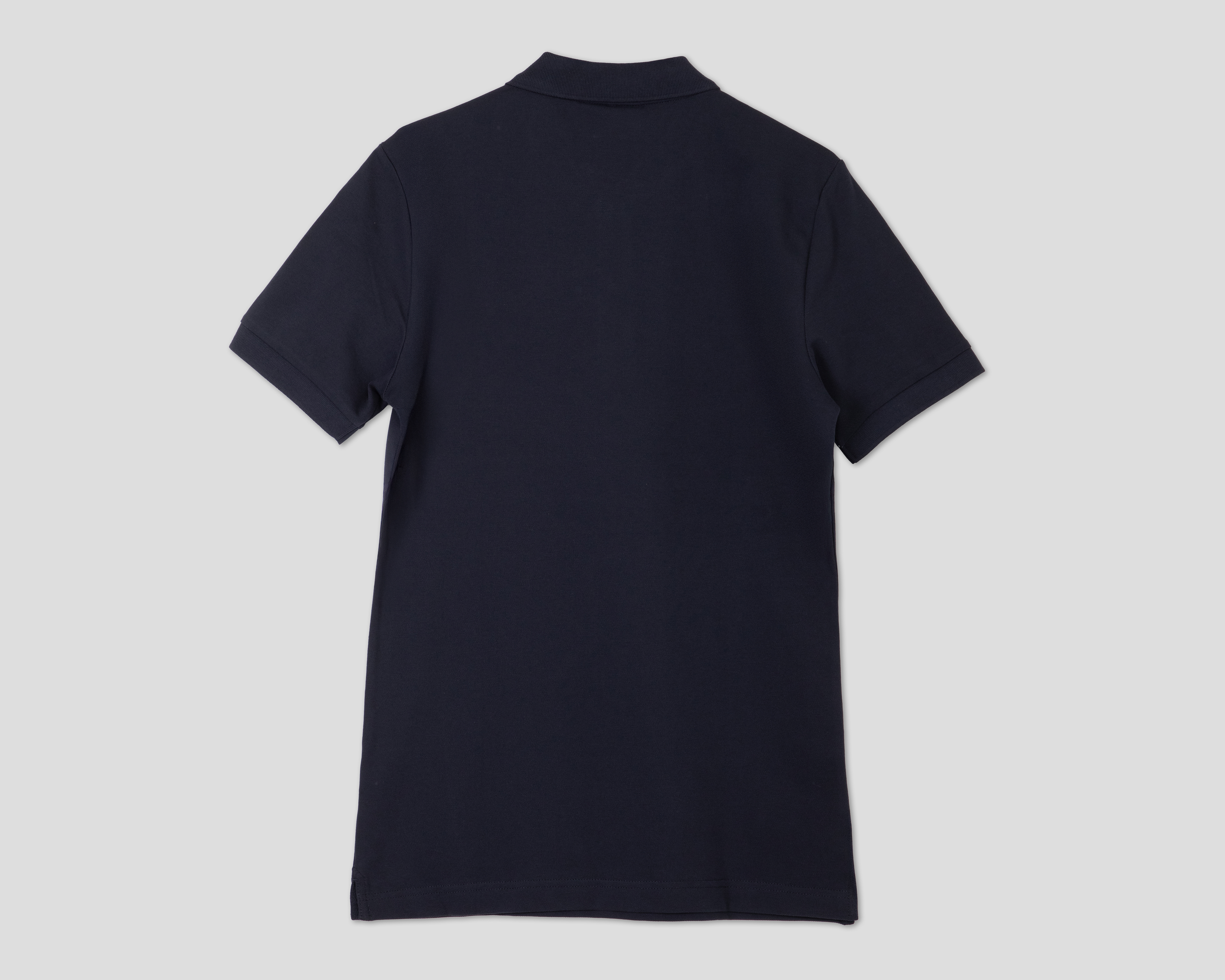 Foto 2 | Foto 2 | Playera Polo Calvin Klein Azul para Hombre