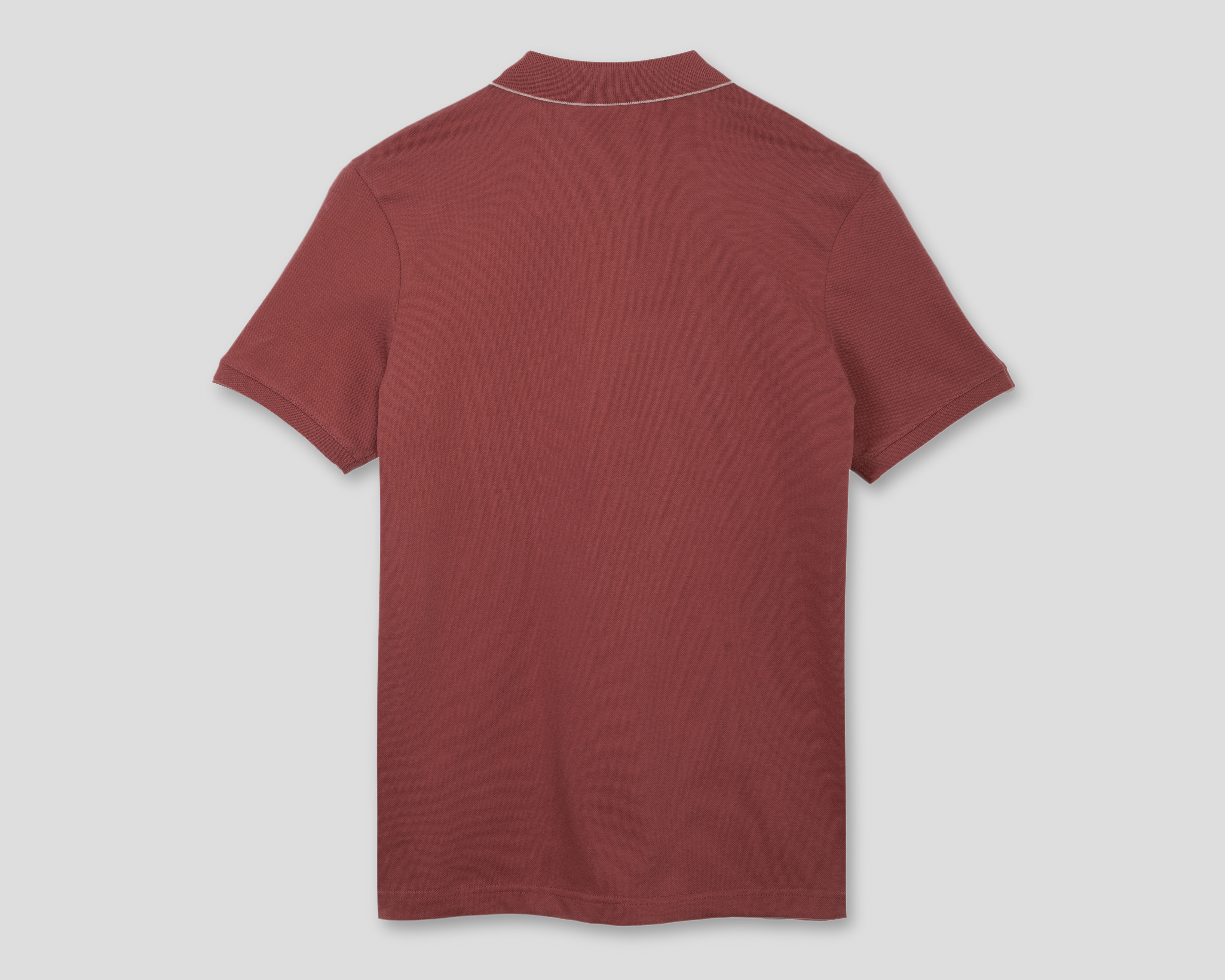 Foto 2 | Foto 2 | Playera Polo Calvin Klein Verde para Hombre