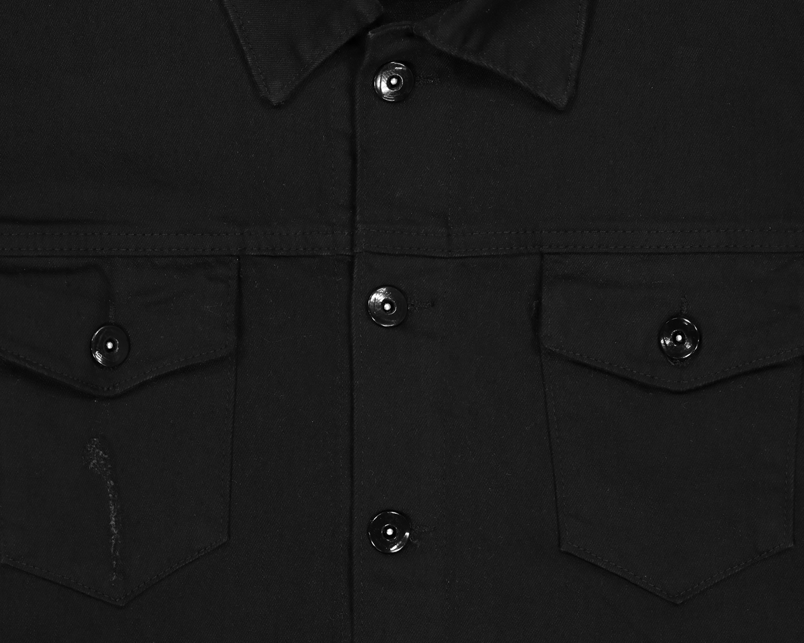 Foto 3 | Foto 3 | Chamarra Refill Trucker de Mezclilla