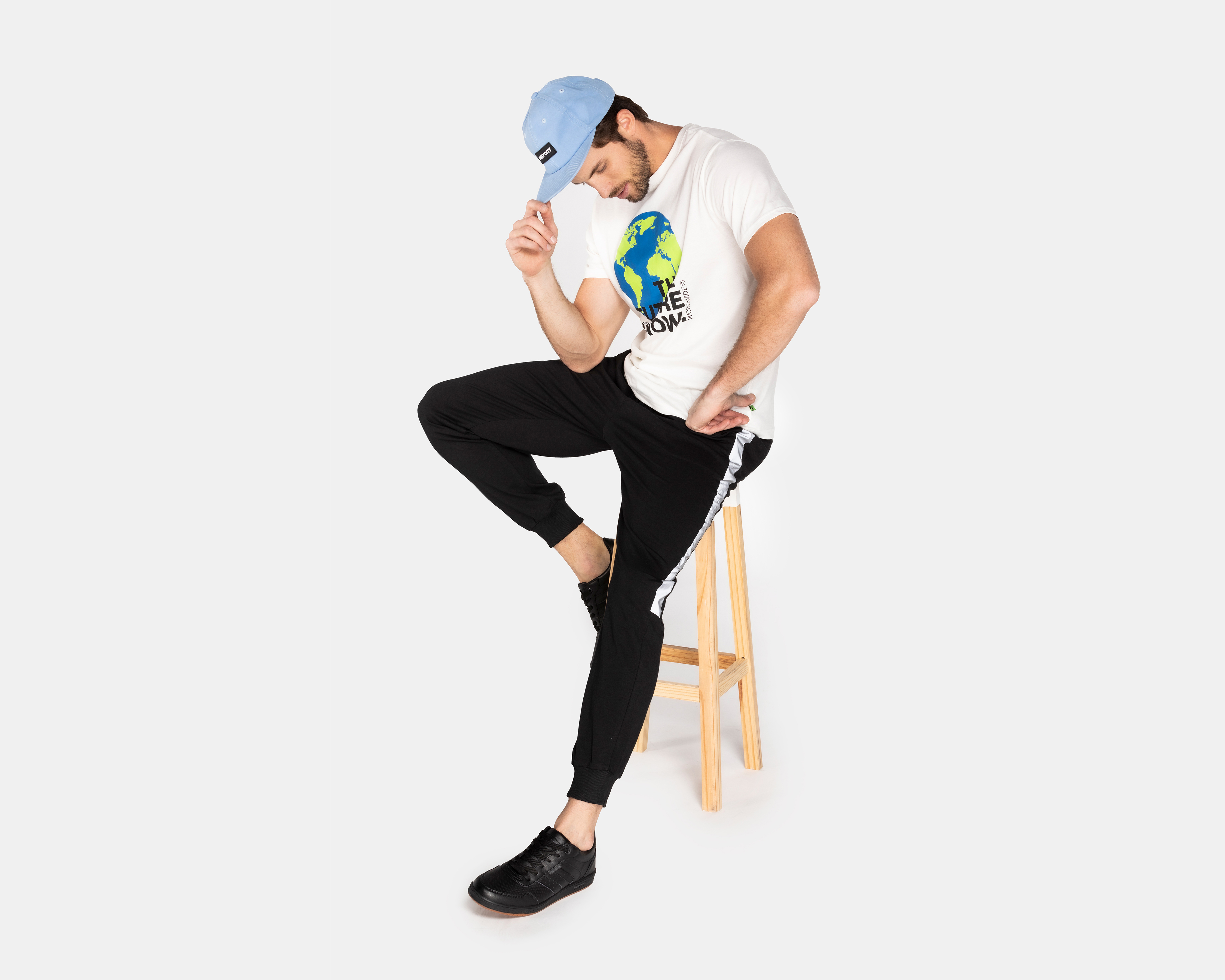 Foto 2 | Foto 2 | Jogger Neo*City