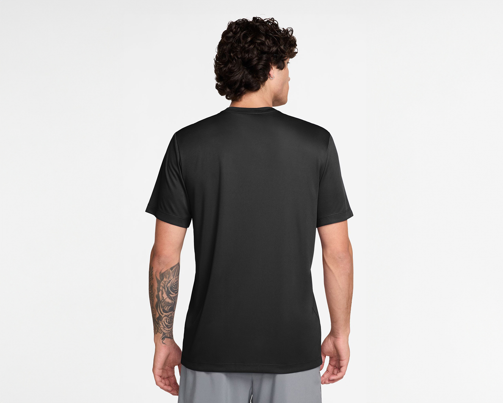 Foto 3 pulgar | Foto 2 | Playera para Entrenamiento Nike Dri-Fit para Hombre