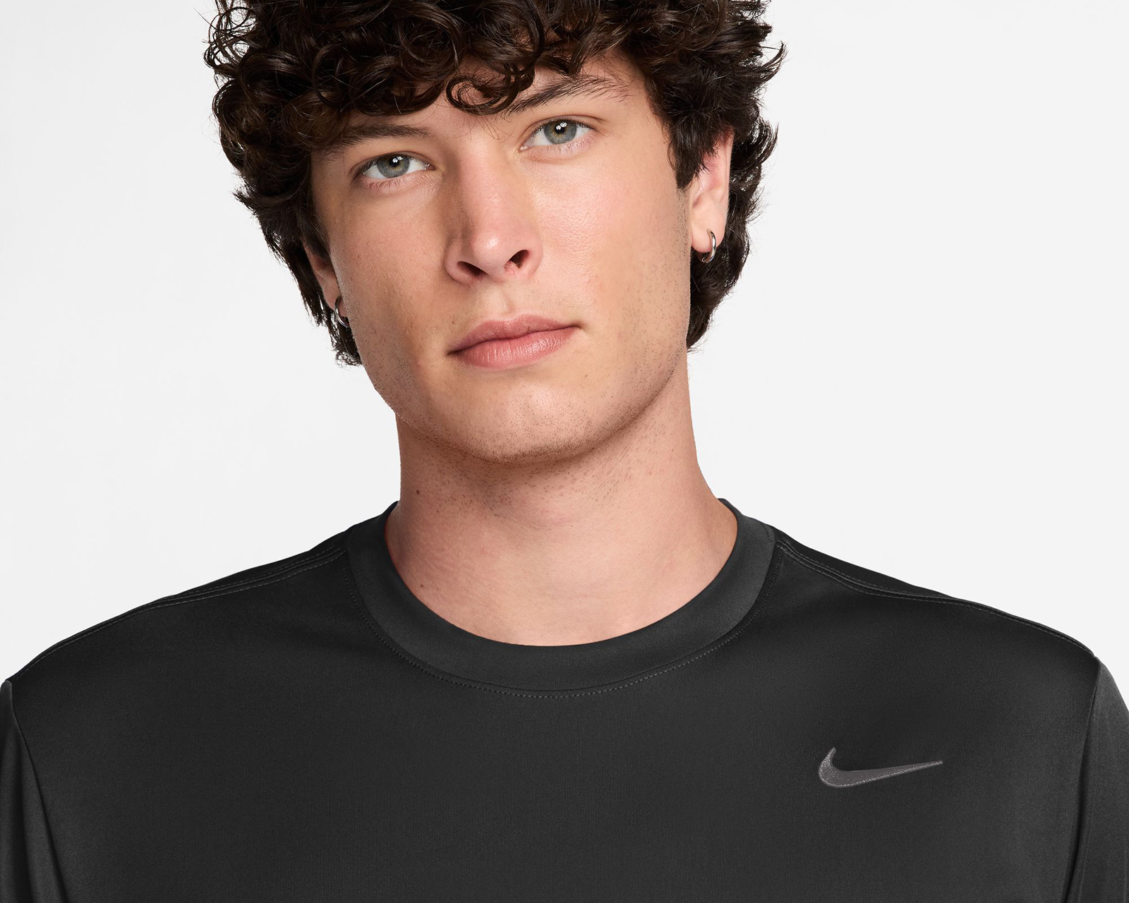 Foto 3 | Foto 3 | Playera para Entrenamiento Nike Dri-Fit para Hombre