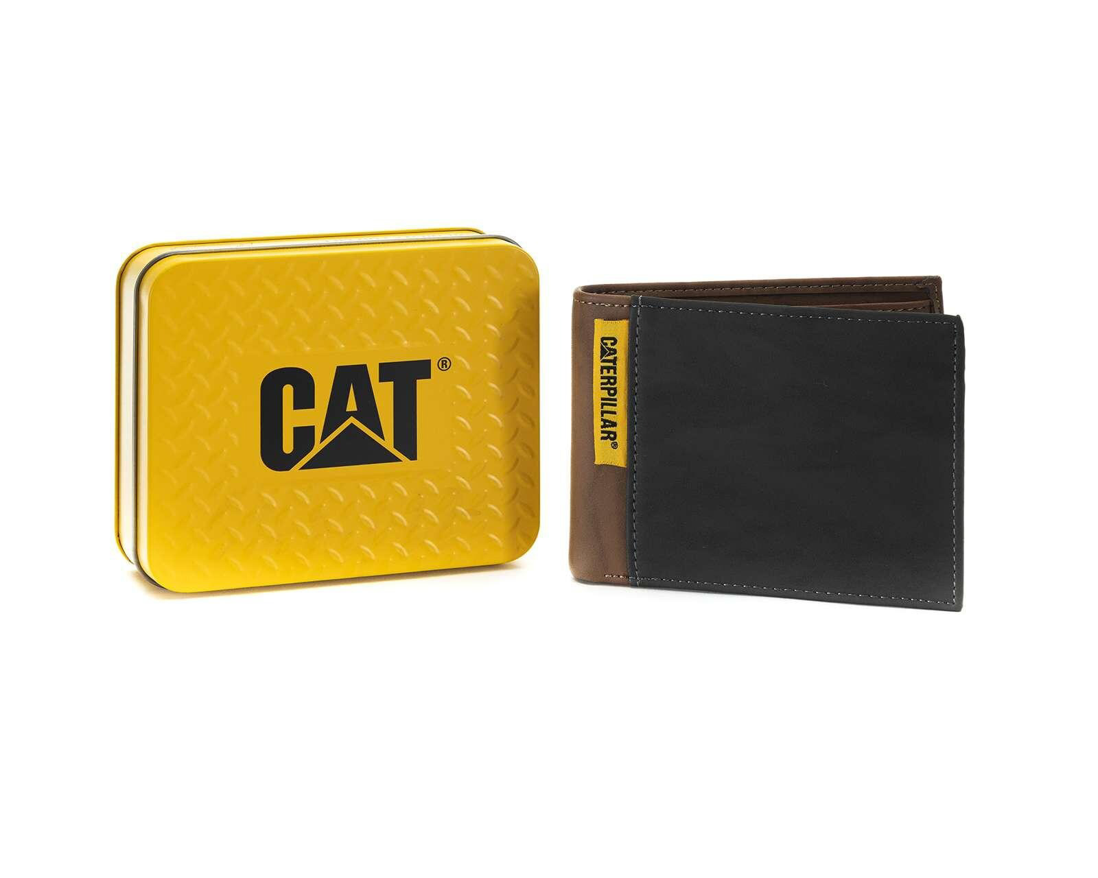 Foto 2 pulgar | Foto 1 | Cartera CAT