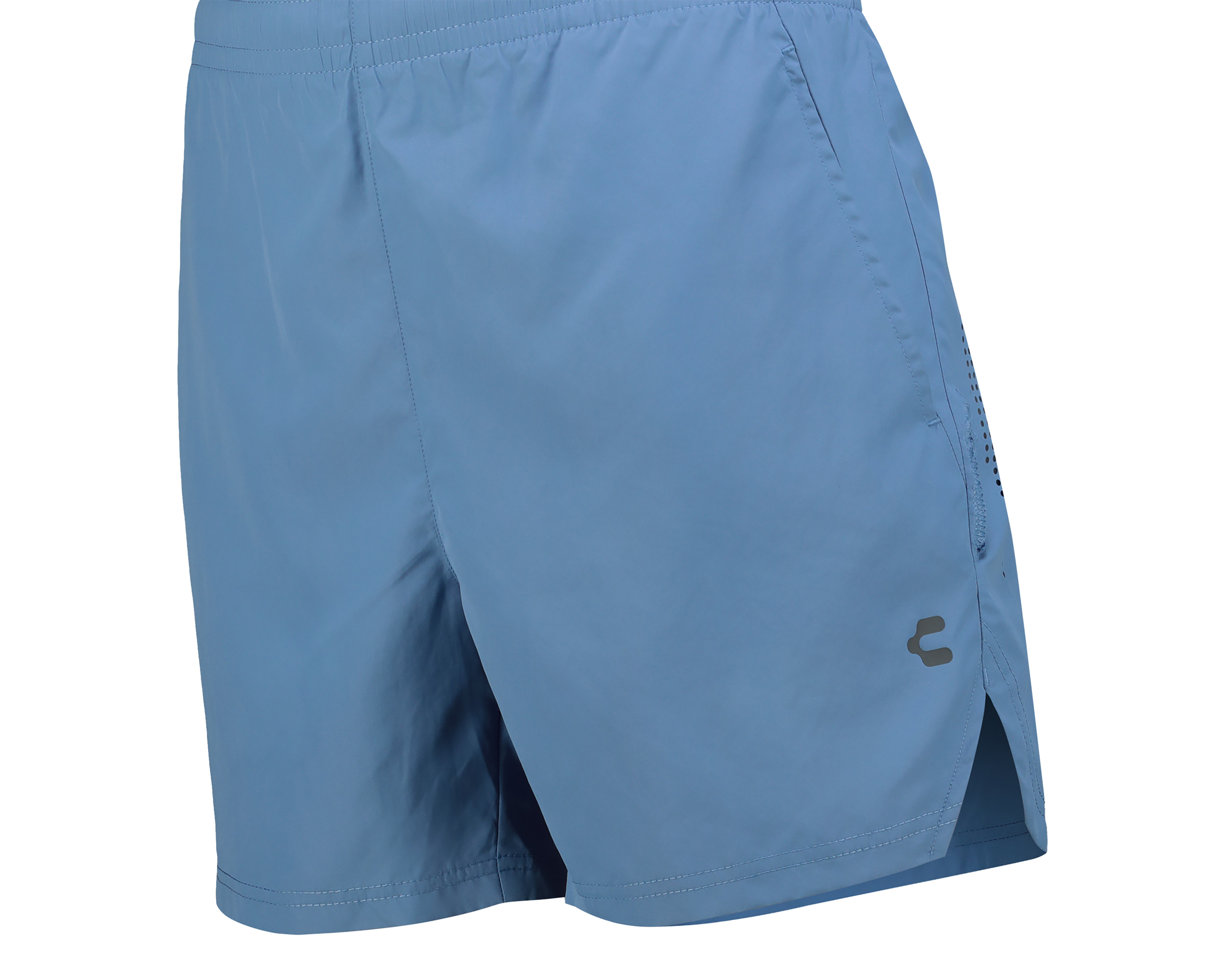 Foto 4 pulgar | Foto 3 | Short Deportivo Charly para Hombre