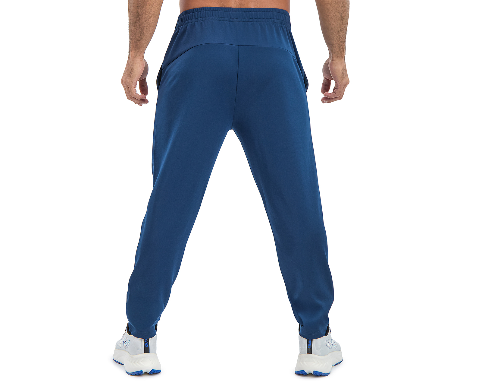 Foto 7 | Foto 7 | Conjunto Deportivo de Pants y Chamarra Charly para Hombre