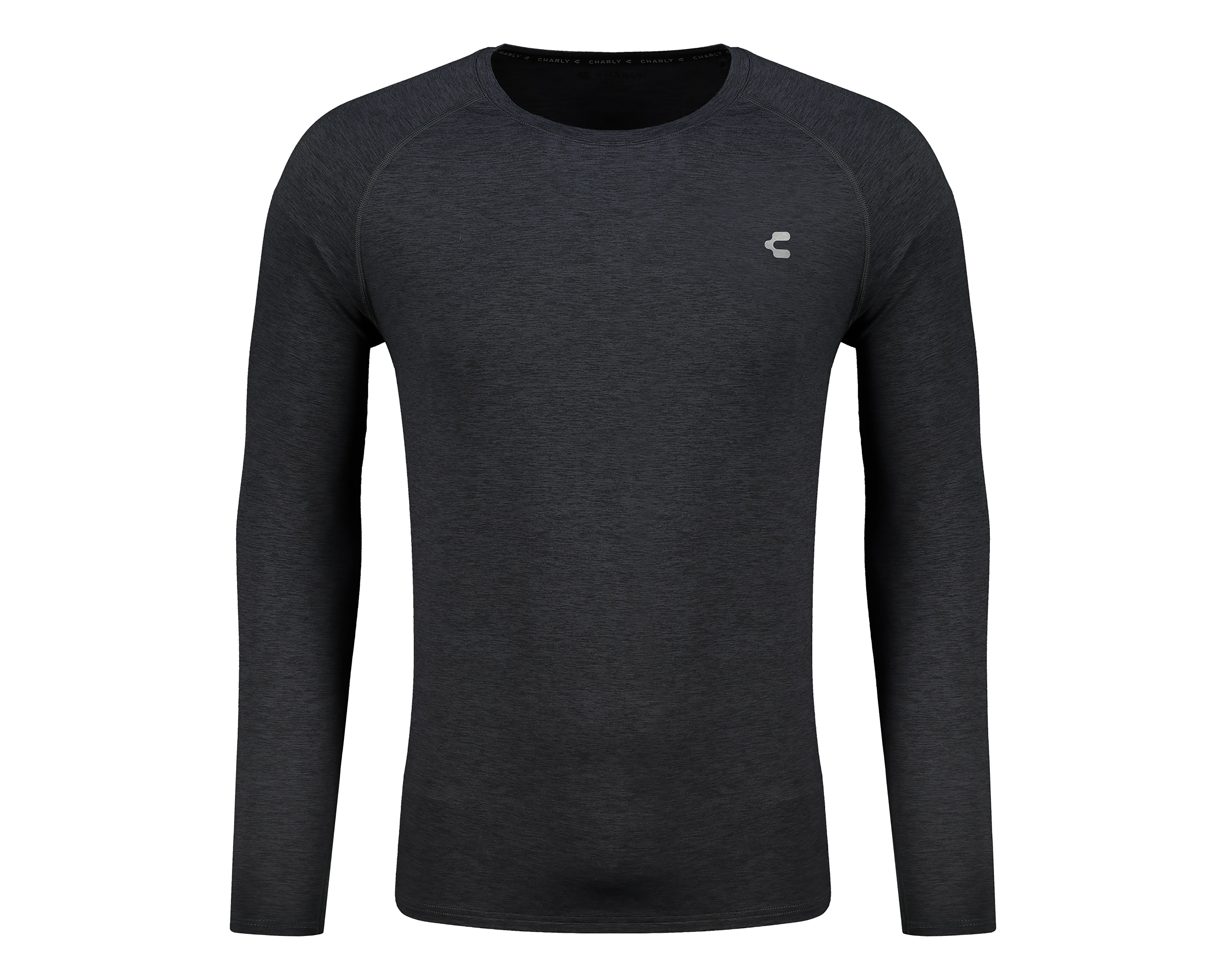 Playera Deportiva Charly para Hombre