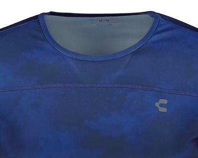 Foto 3 | Foto 3 | Playera Deportiva Charly para Hombre