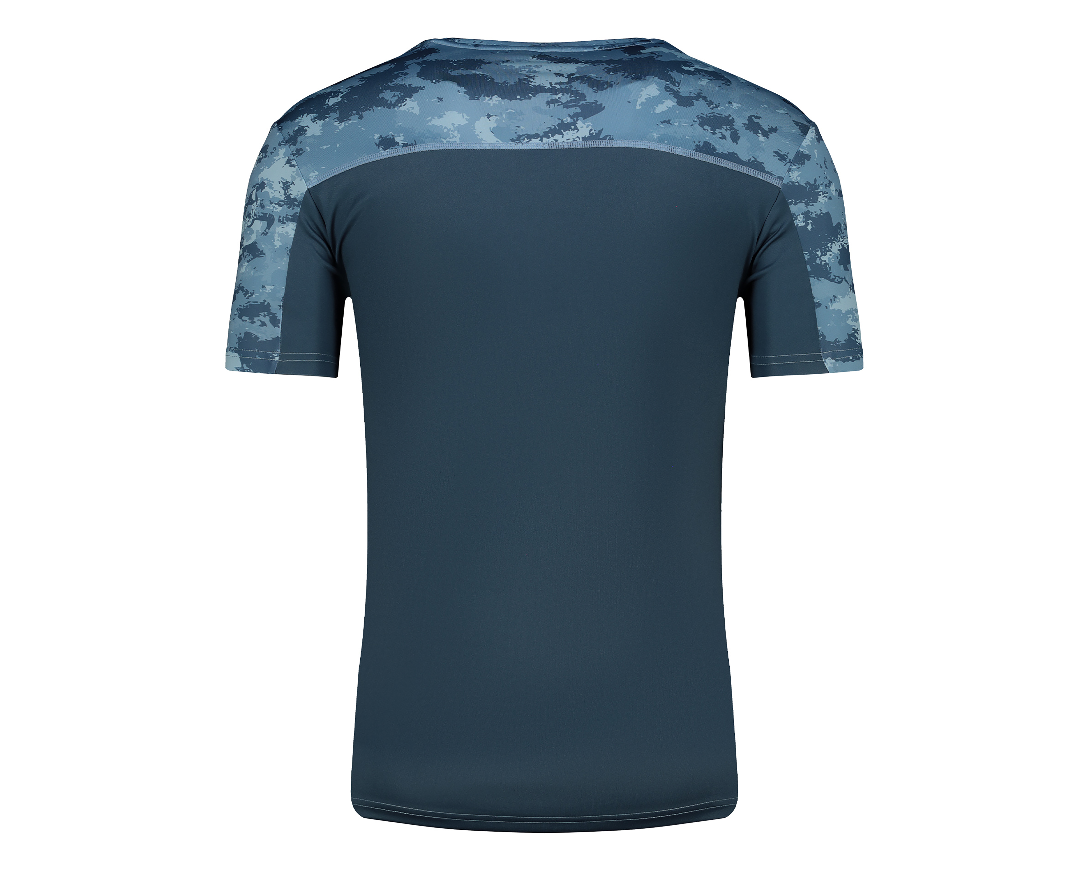 Foto 3 | Foto 2 | Playera Deportiva Charly para Hombre