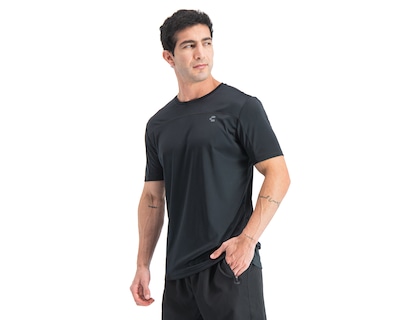 Foto 1 | Foto 1 | Playera Deportiva Charly para Hombre