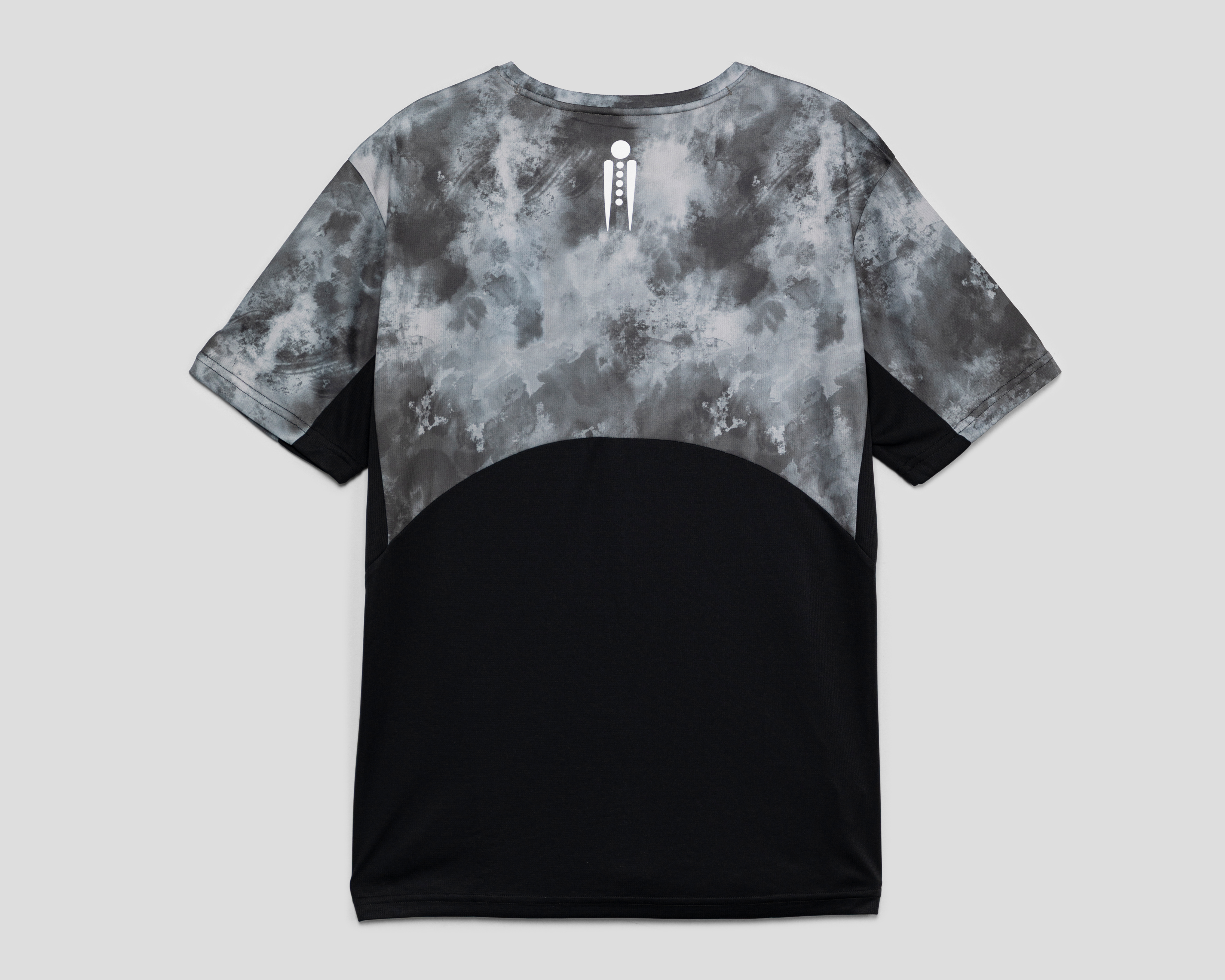 Foto 3 pulgar | Foto 2 | Playera Deportiva Charly DryFactor para Hombre