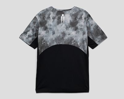 Foto 2 | Foto 2 | Playera Deportiva Charly DryFactor para Hombre