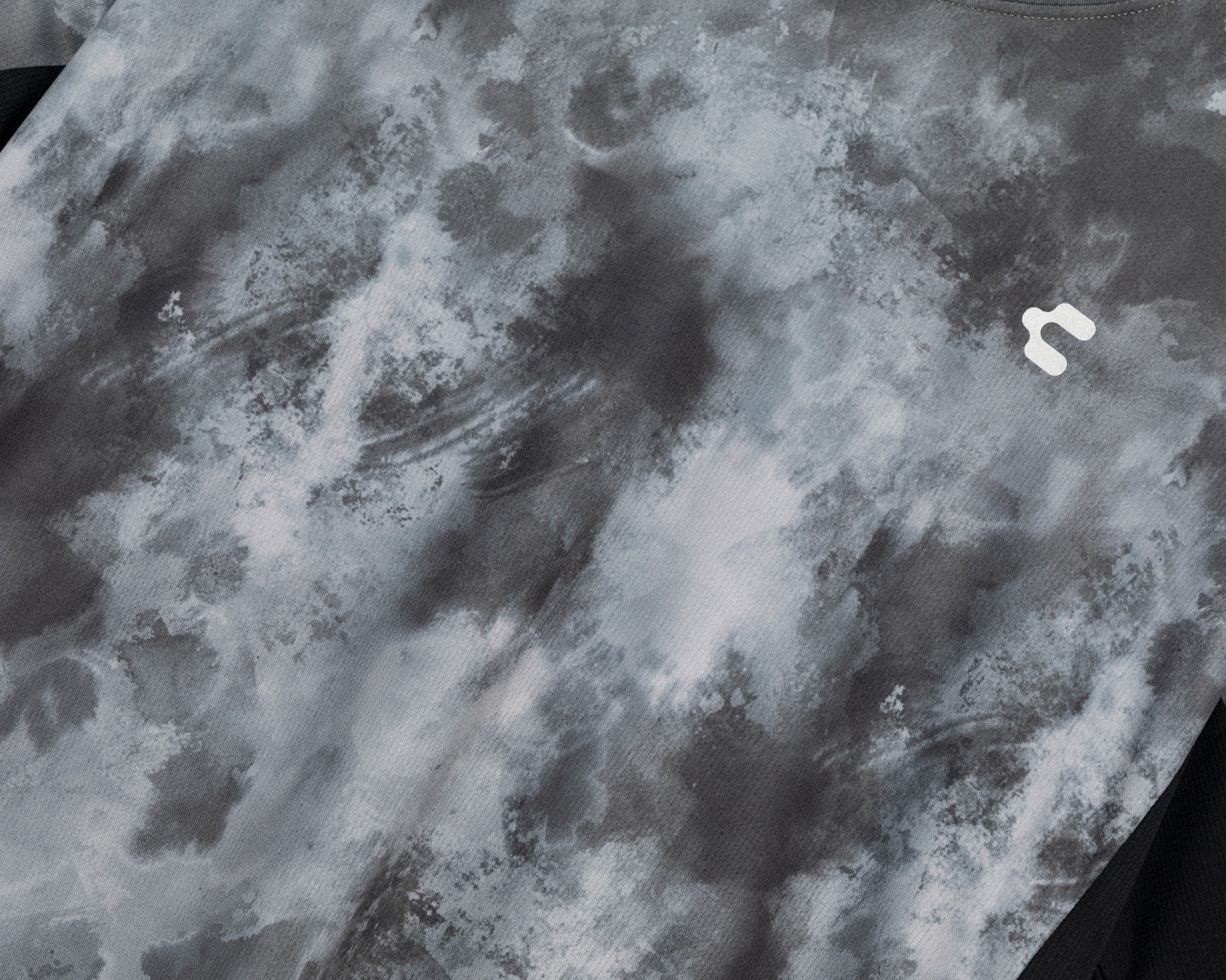 Foto 4 pulgar | Foto 3 | Playera Deportiva Charly DryFactor para Hombre