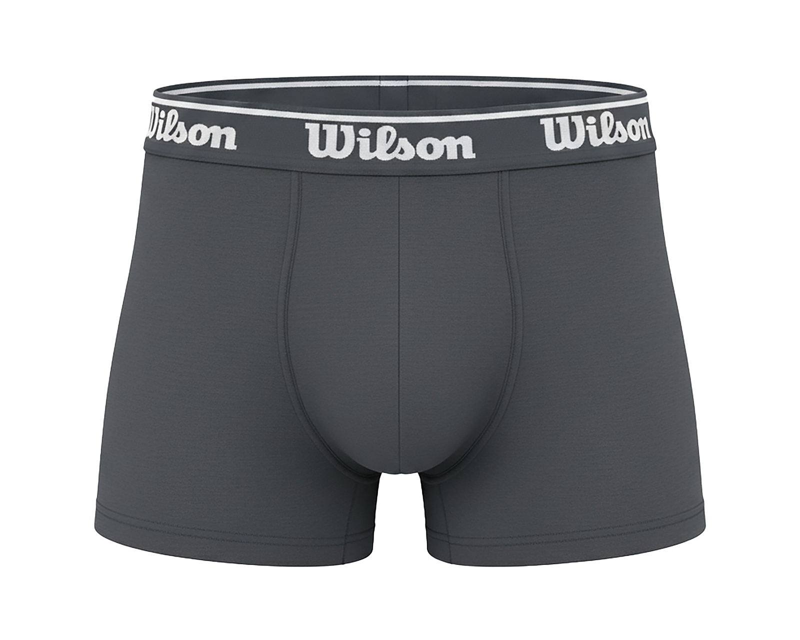 Foto 2 | Foto 2 | Bóxer Corto Wilson para Hombre 6 Piezas