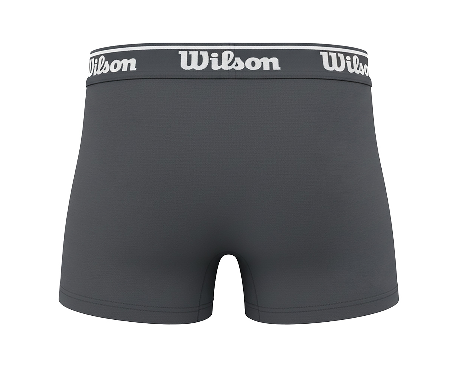 Foto 4 pulgar | Foto 3 | Bóxer Corto Wilson para Hombre 6 Piezas