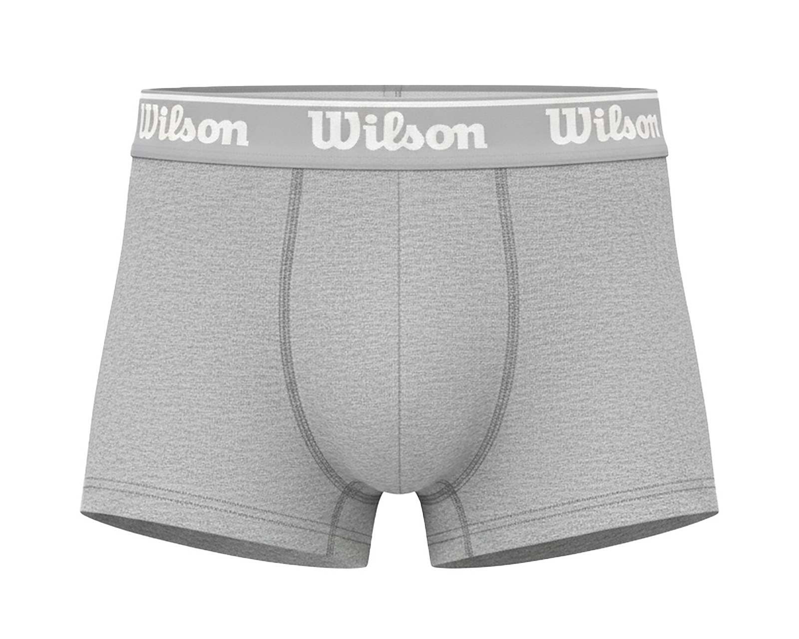 Foto 4 | Foto 4 | Bóxer Corto Wilson para Hombre 6 Piezas