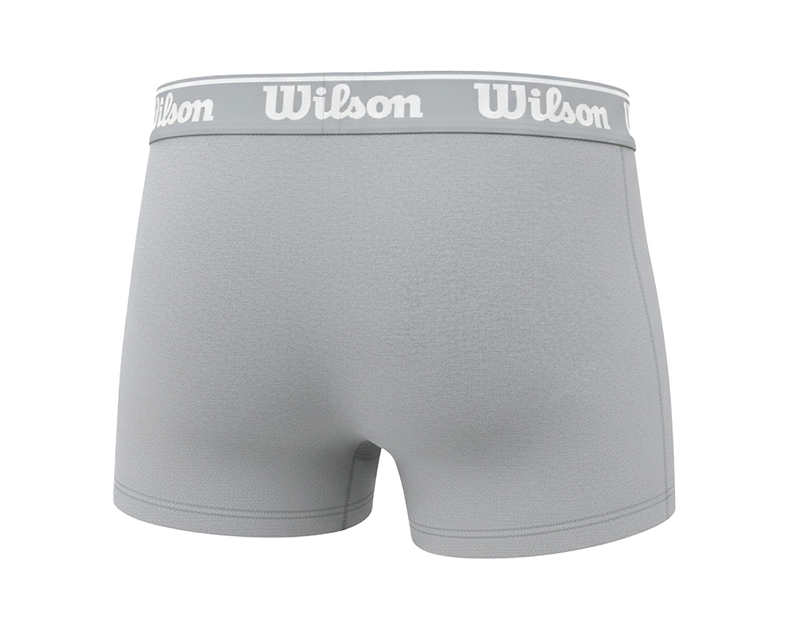 Foto 5 | Foto 5 | Bóxer Corto Wilson para Hombre 6 Piezas