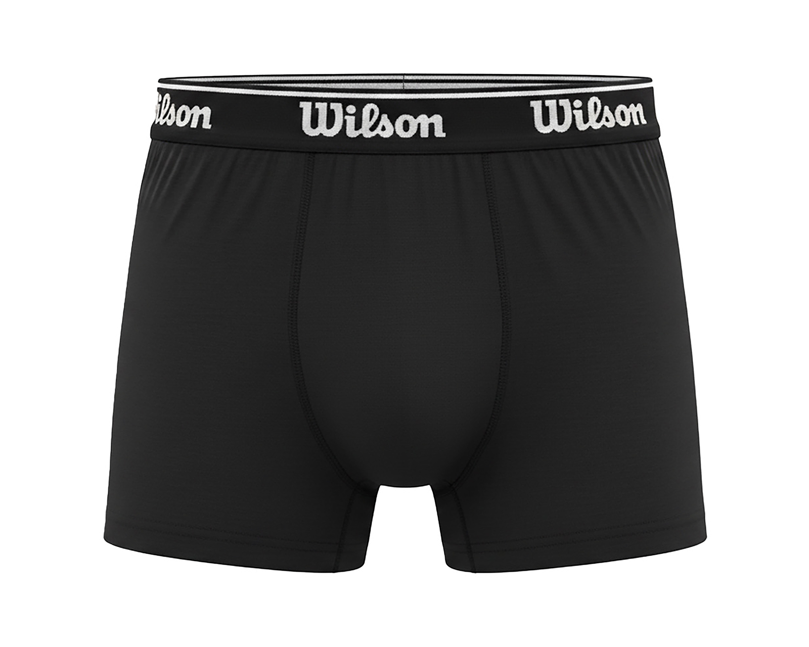 Foto 6 | Foto 6 | Bóxer Corto Wilson para Hombre 6 Piezas