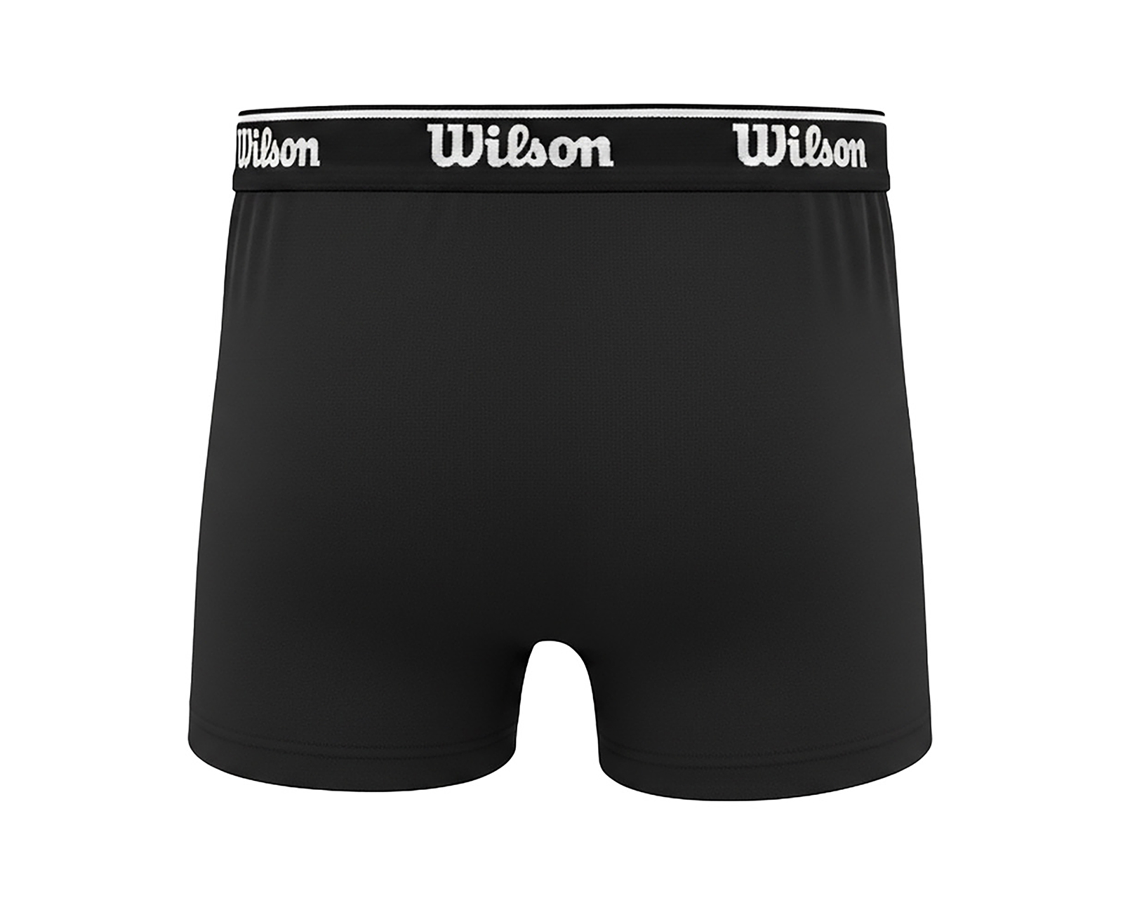 Foto 7 | Foto 7 | Bóxer Corto Wilson para Hombre 6 Piezas