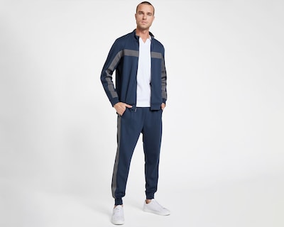 Foto 2 | Foto 2 | Sudadera Guess para Hombre