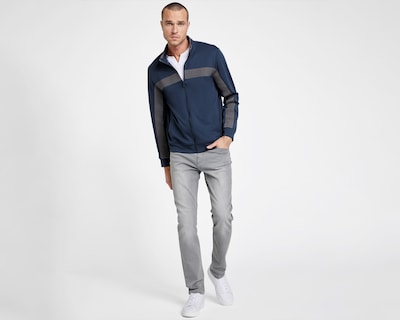 Foto 6 | Foto 6 | Sudadera Guess para Hombre