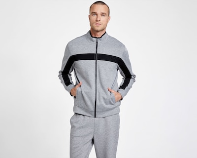 Foto 1 | Foto 1 | Sudadera Guess para Hombre