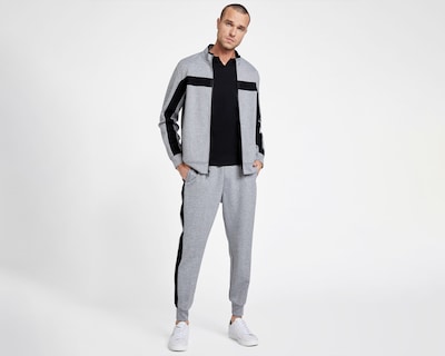 Foto 2 | Foto 2 | Sudadera Guess para Hombre