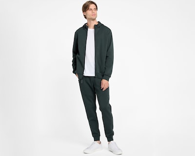 Foto 2 | Foto 2 | Sudadera con Capucha Guess para Hombre