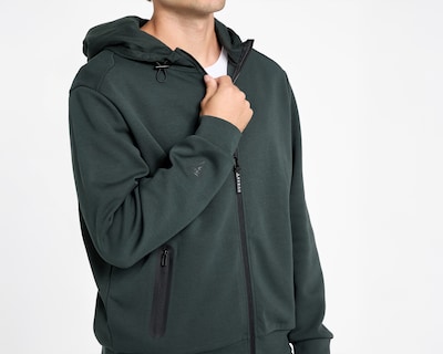 Foto 4 | Foto 4 | Sudadera con Capucha Guess para Hombre