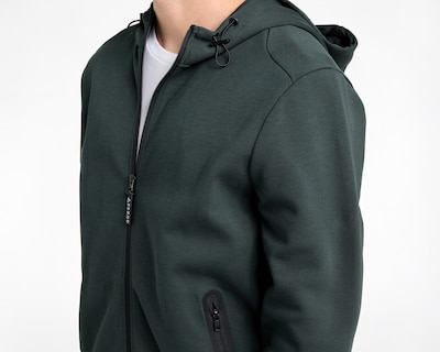 Foto 5 | Foto 5 | Sudadera con Capucha Guess para Hombre