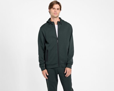 Foto 6 | Foto 6 | Sudadera con Capucha Guess para Hombre