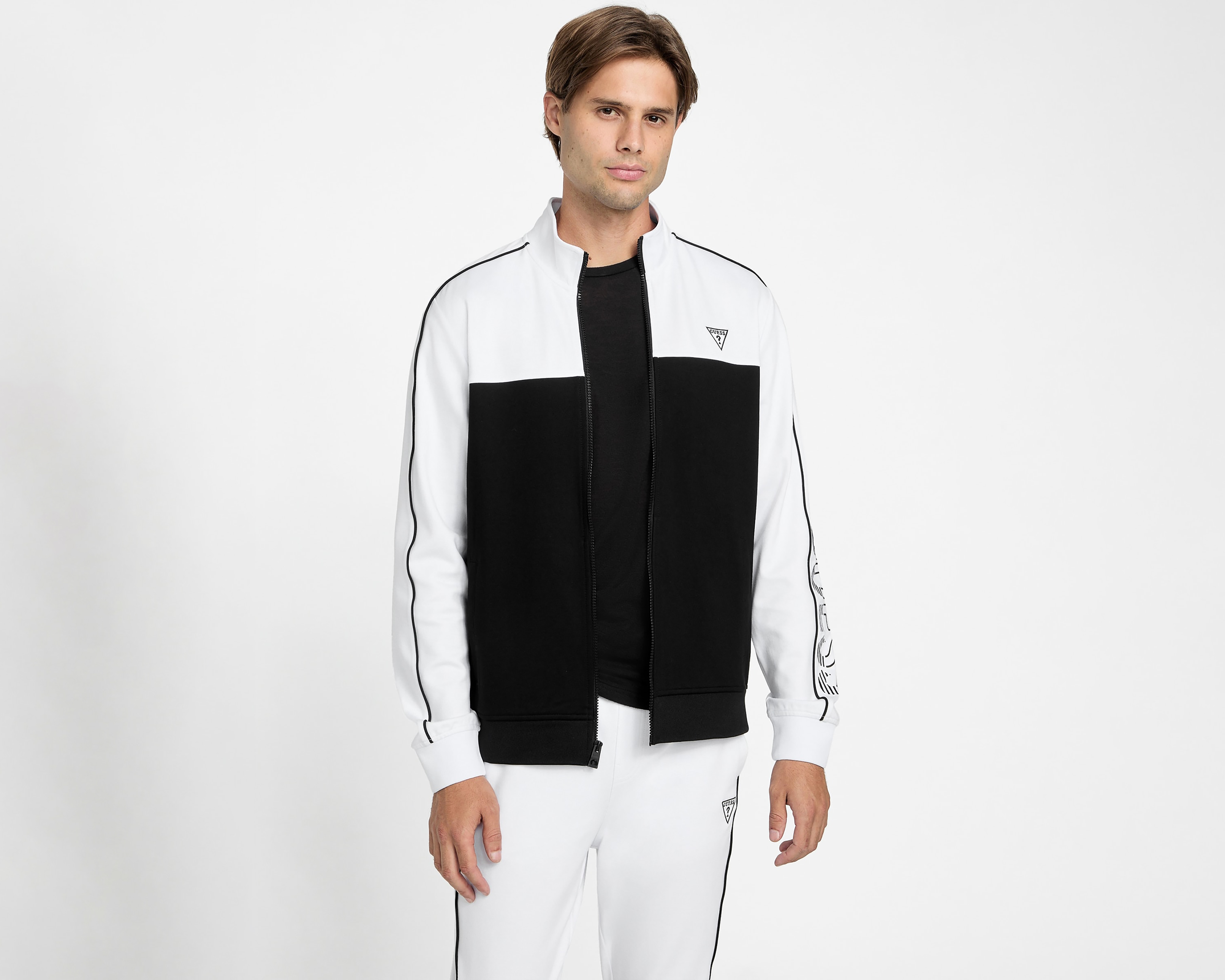 Foto 1 | Foto 1 | Sudadera Guess para Hombre