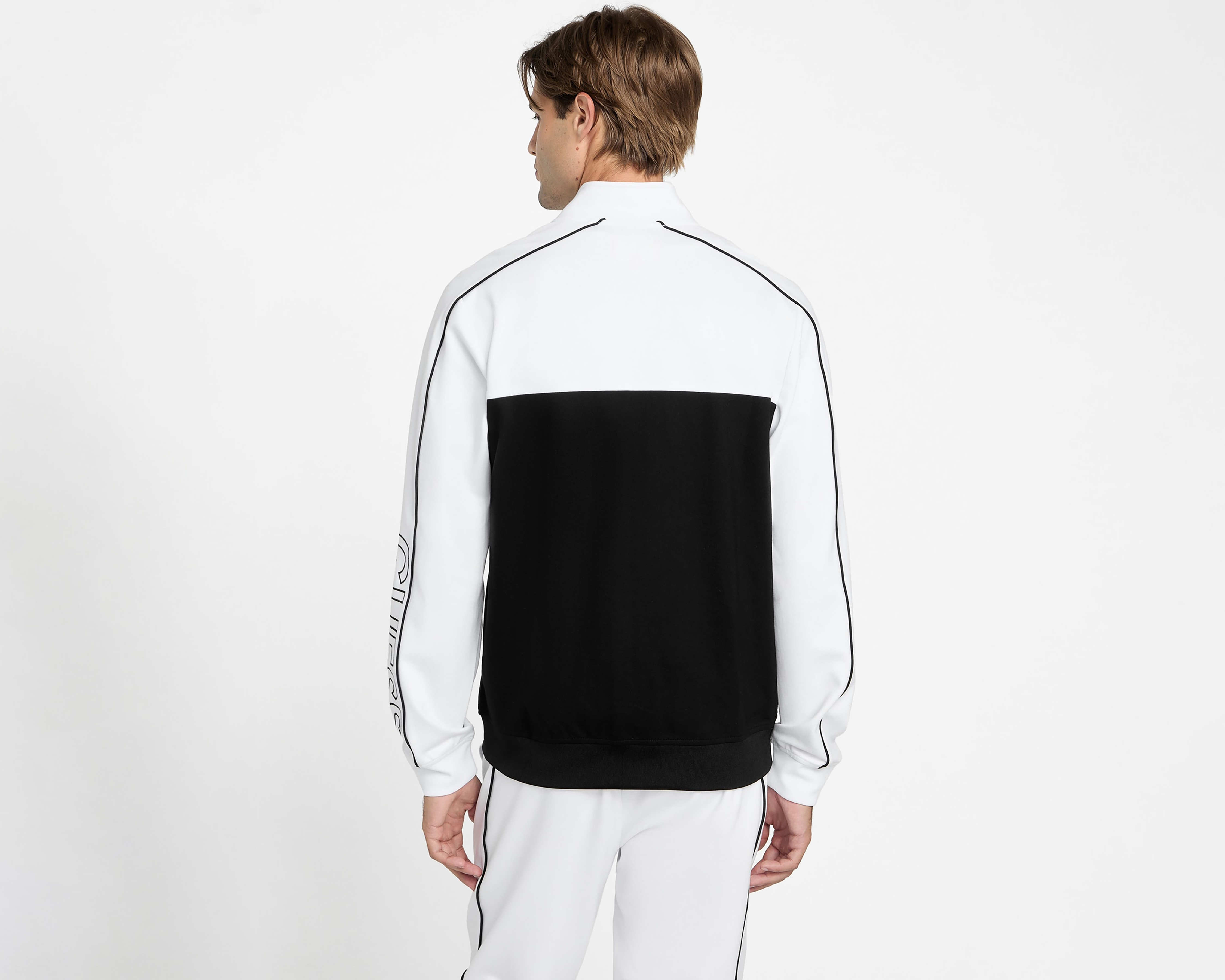 Foto 3 | Foto 3 | Sudadera Guess para Hombre