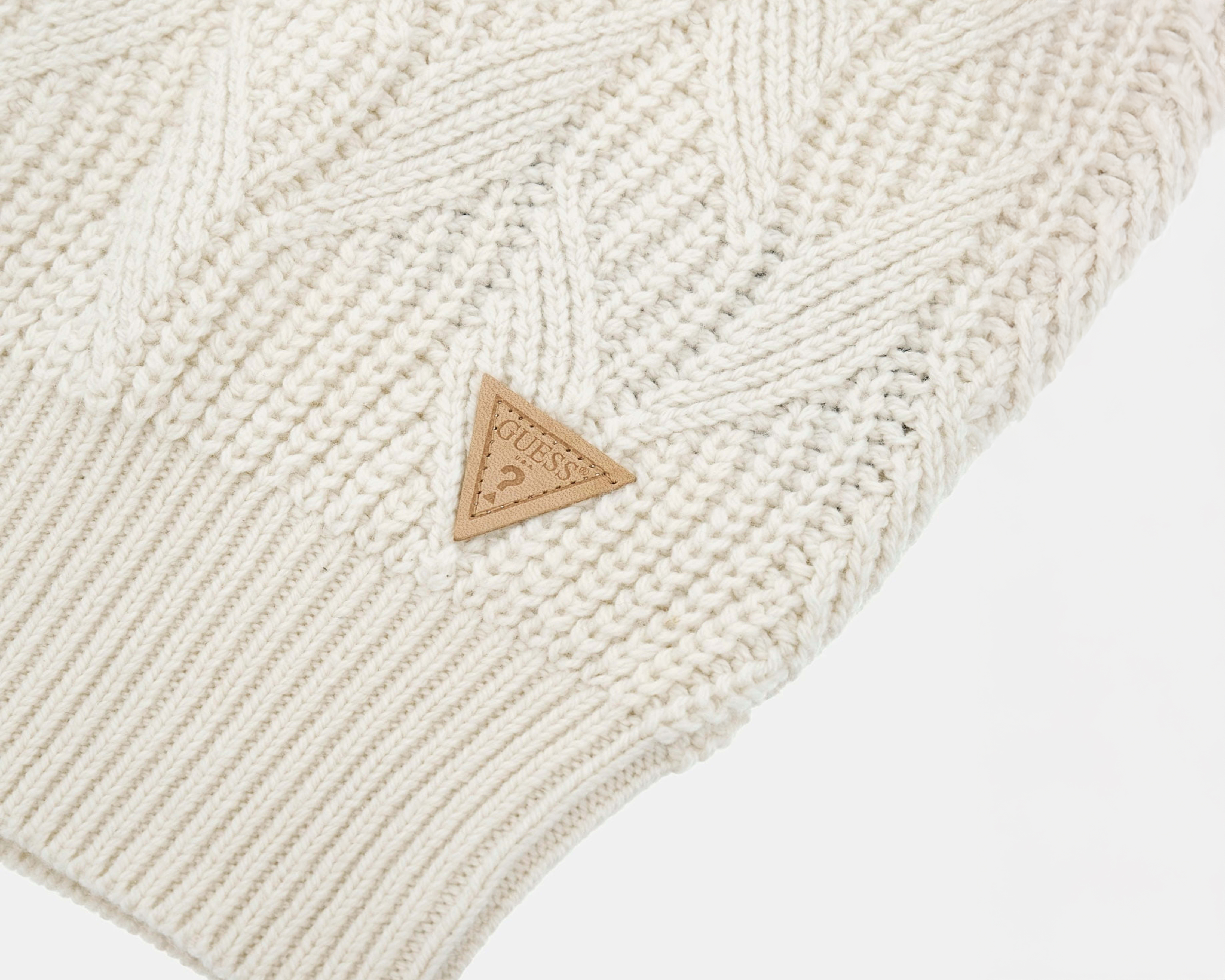 Foto 6 | Foto 6 | Suéter Cuello Redondo Guess para Hombre