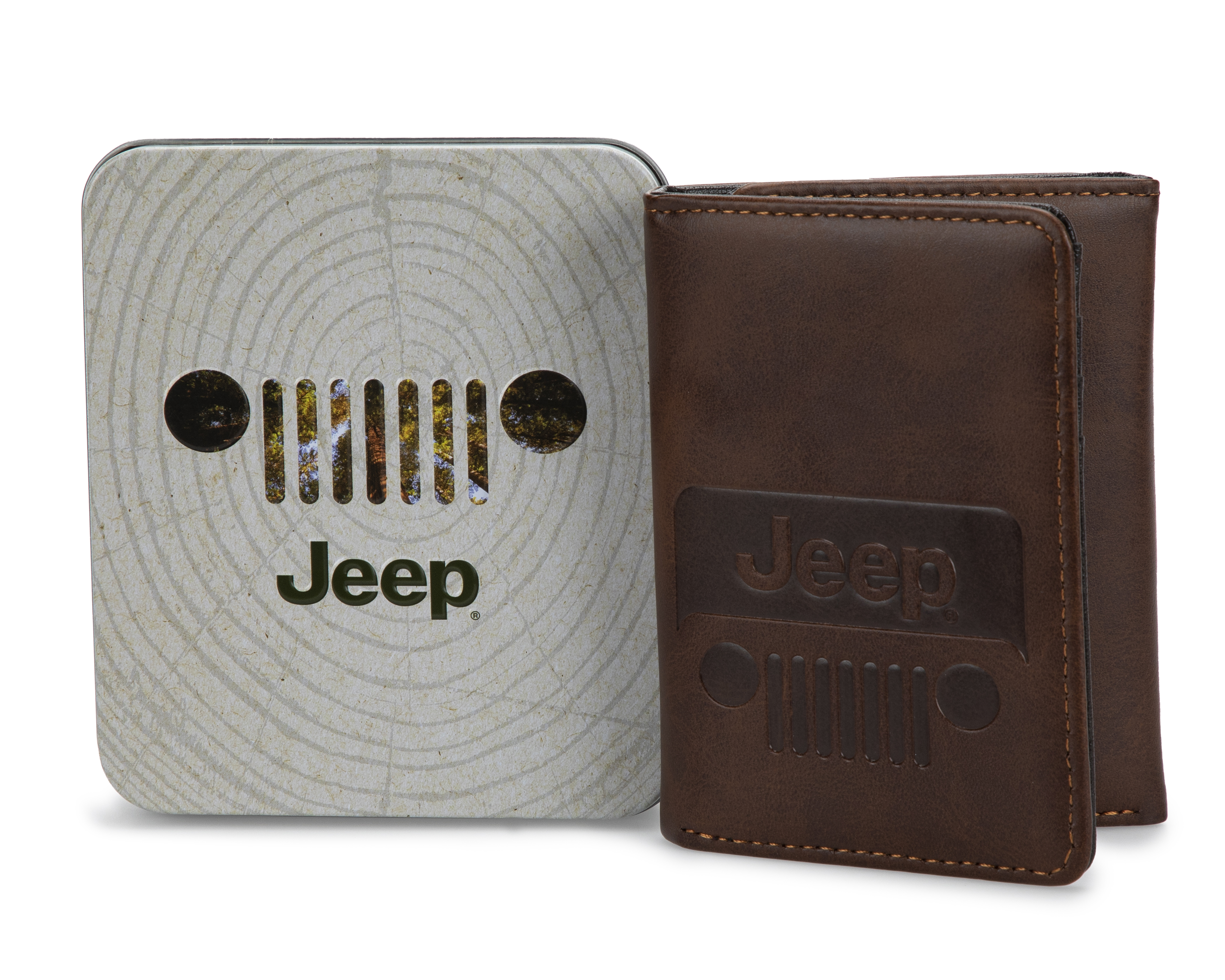 Foto 2 pulgar | Foto 1 | Cartera Jeep