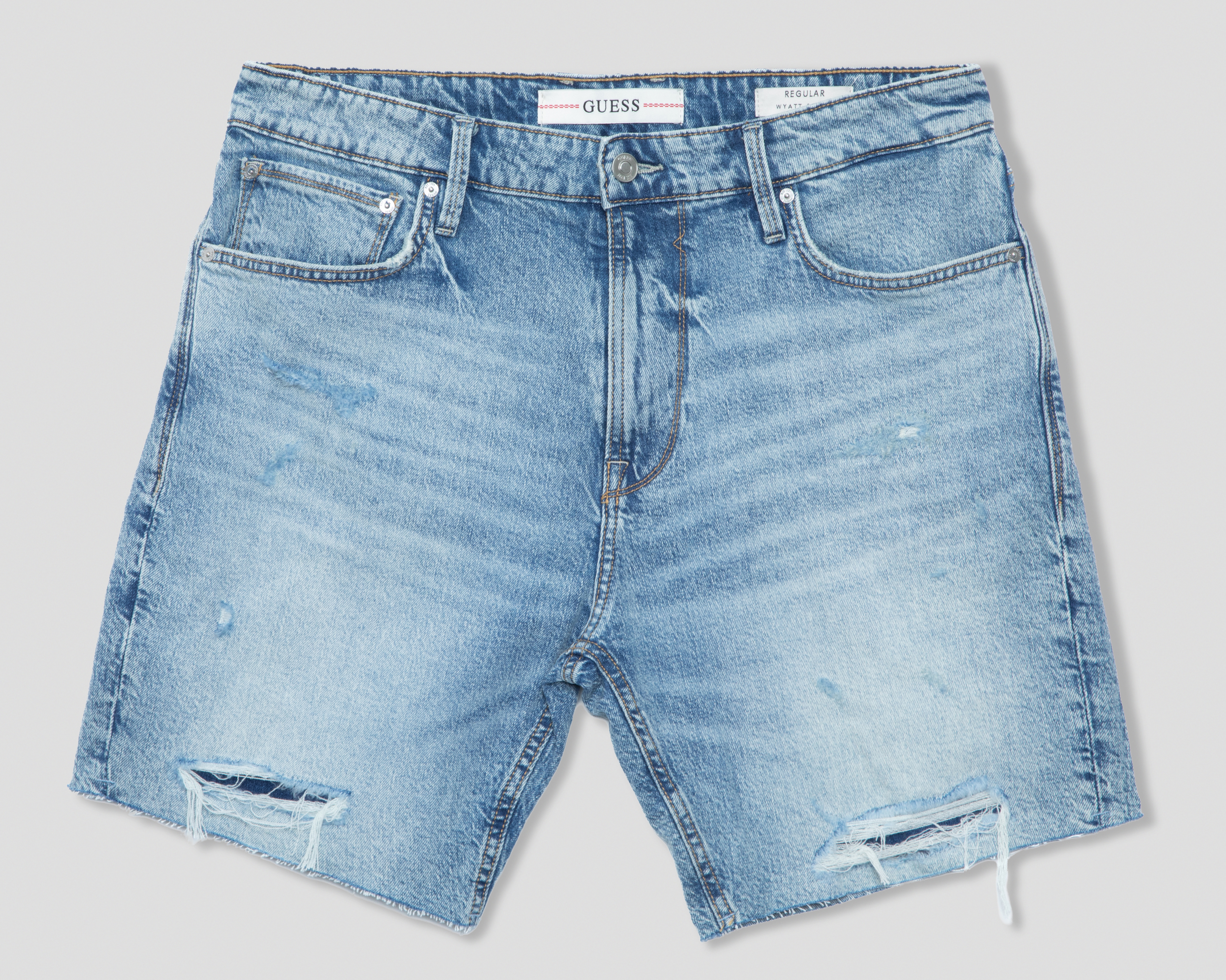 Short Guess para Hombre