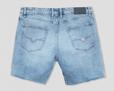 Foto 2 | Foto 2 | Short Guess para Hombre