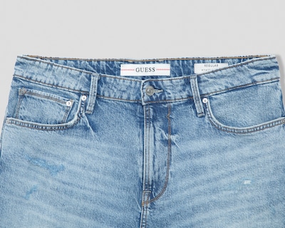 Foto 3 | Foto 3 | Short Guess para Hombre