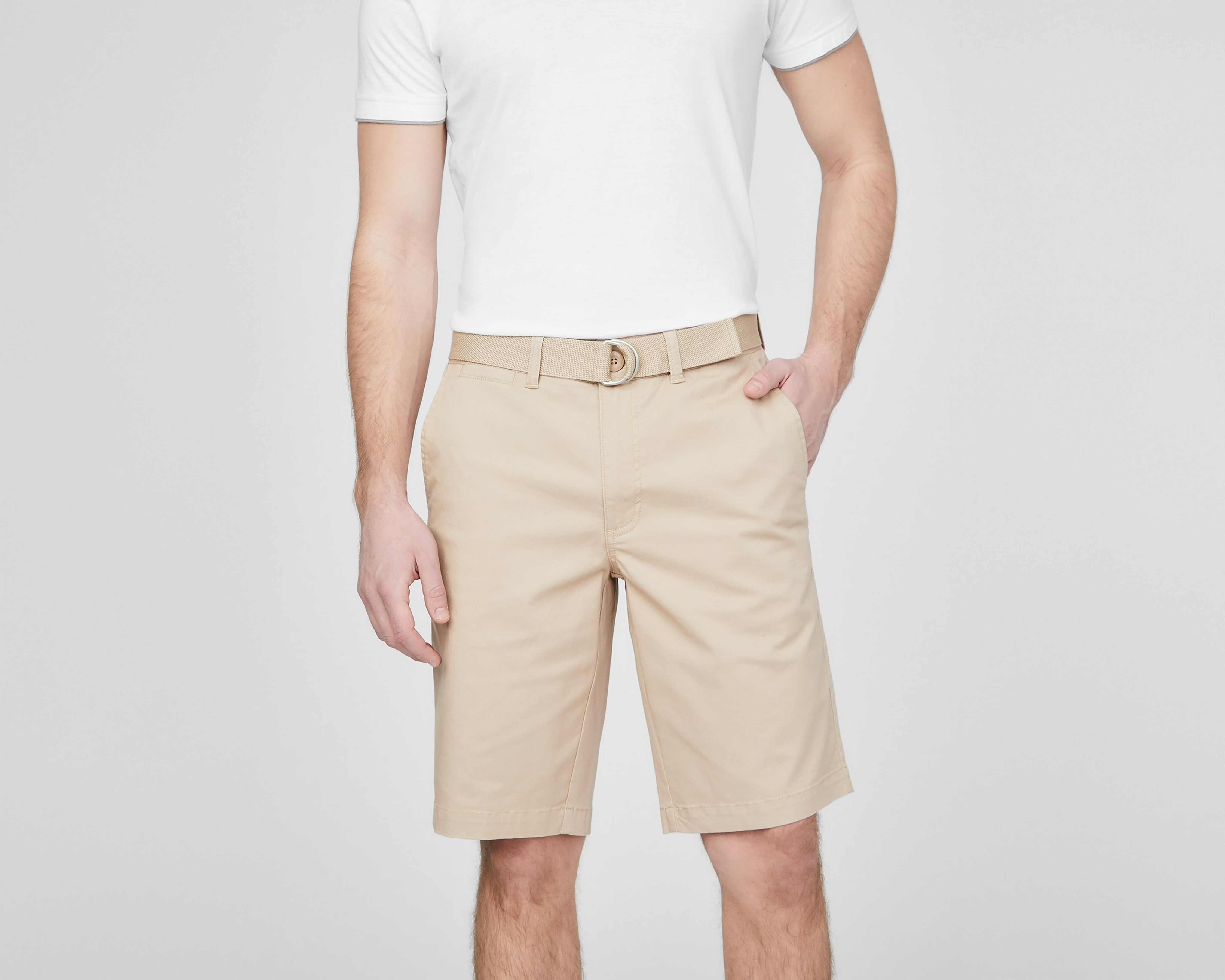 Bermuda Guess para Hombre