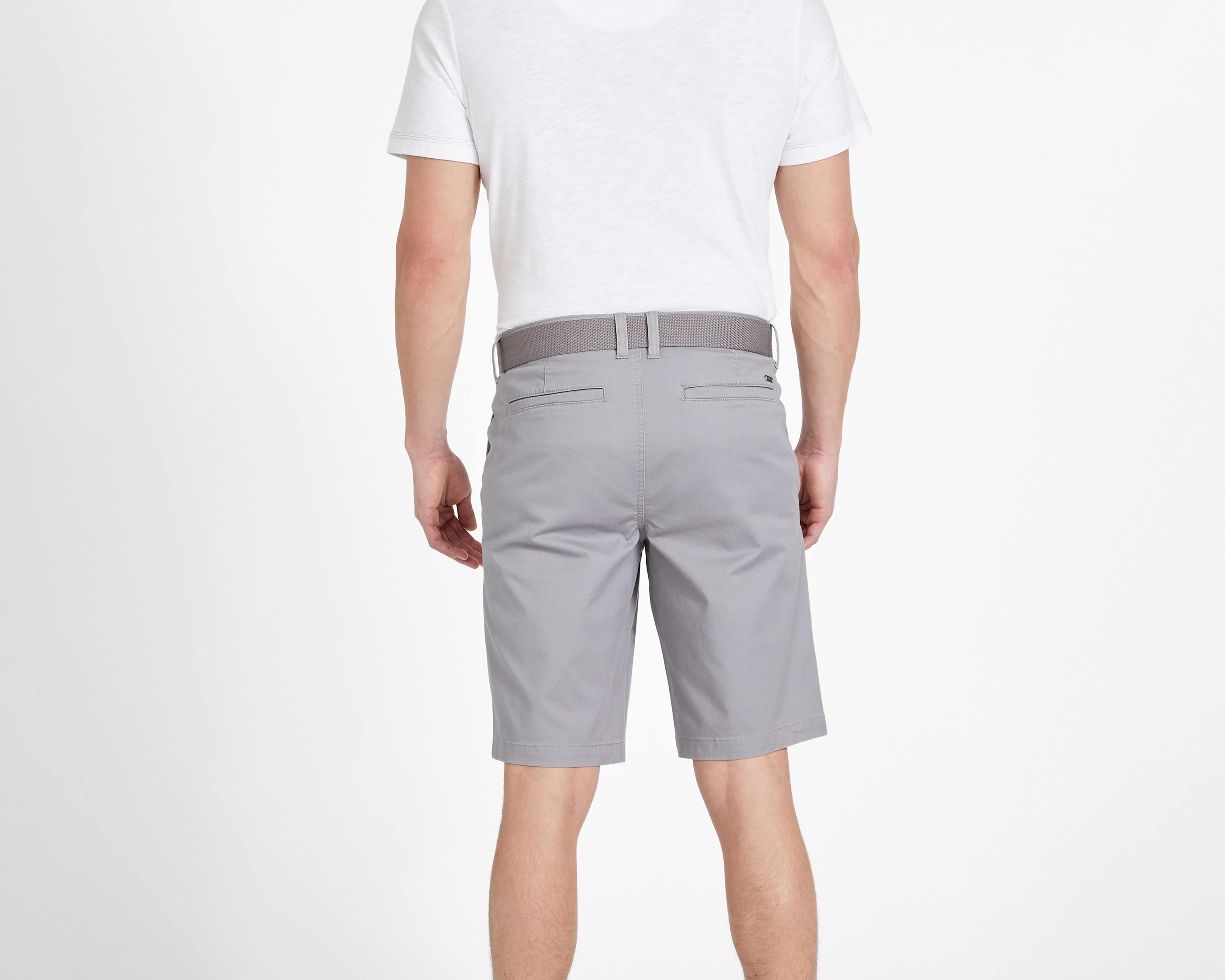 Foto 4 pulgar | Foto 3 | Bermuda Guess para Hombre