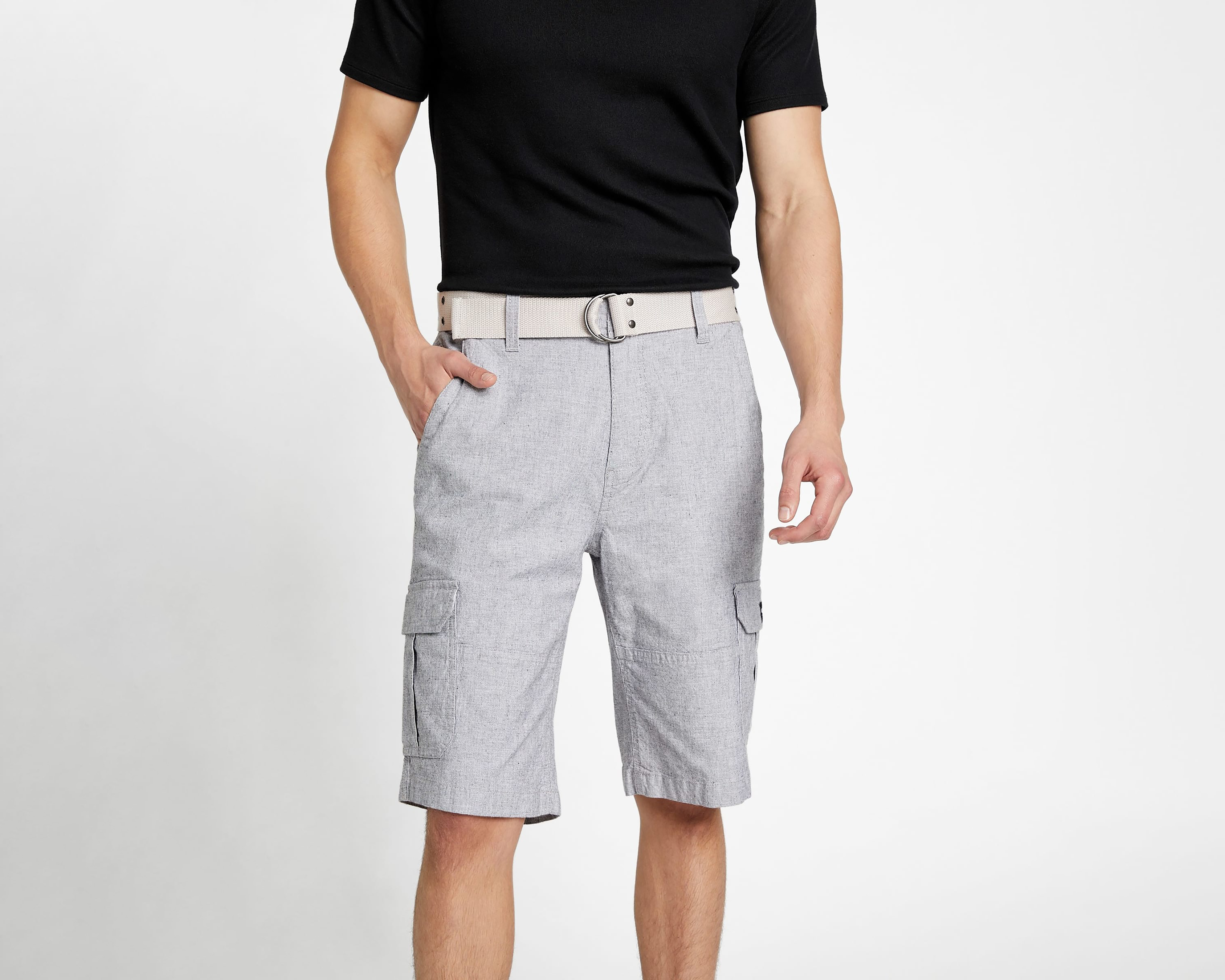 Bermuda Guess para Hombre